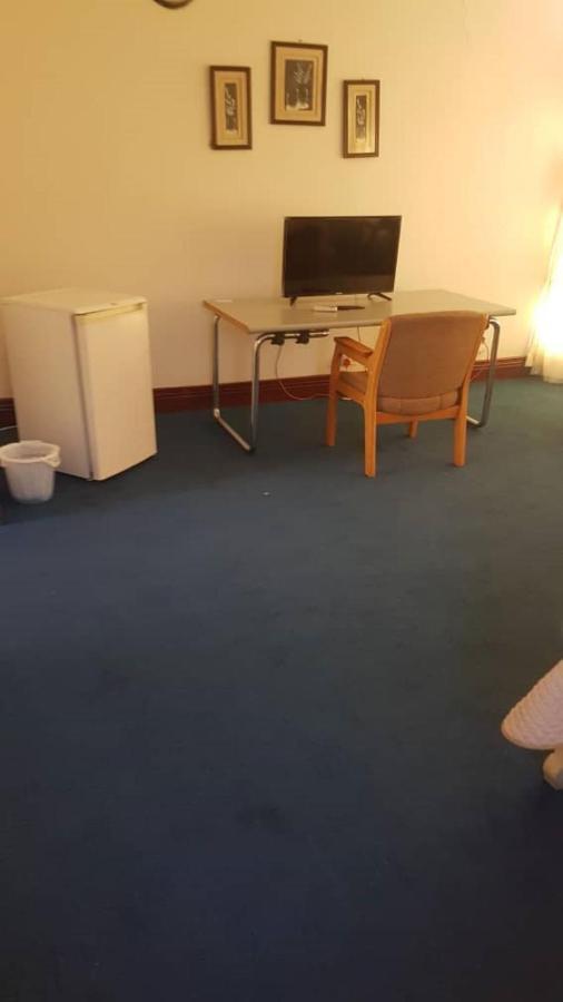 Carlcyn Homestay Gaborone Luaran gambar