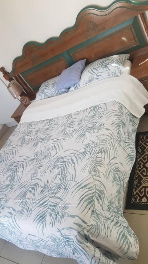 Carlcyn Homestay Gaborone Luaran gambar