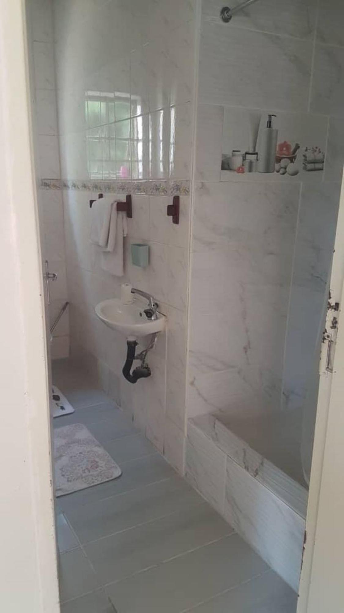 Carlcyn Homestay Gaborone Luaran gambar