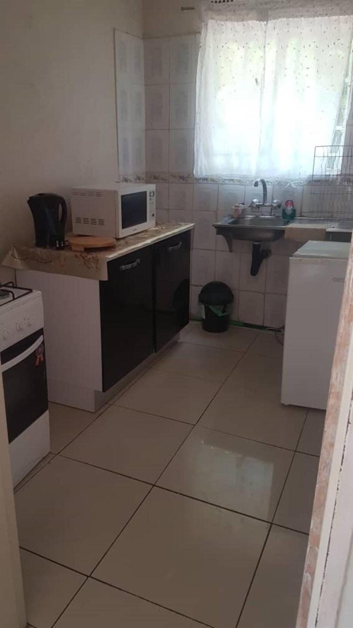 Carlcyn Homestay Gaborone Luaran gambar