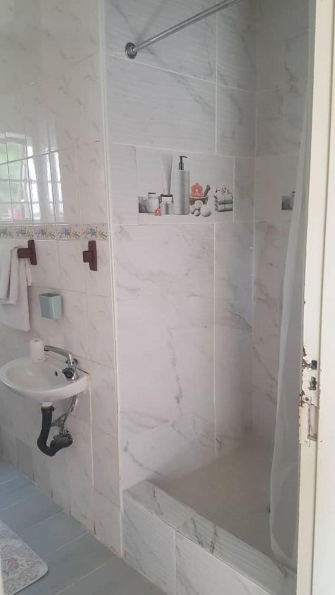 Carlcyn Homestay Gaborone Luaran gambar