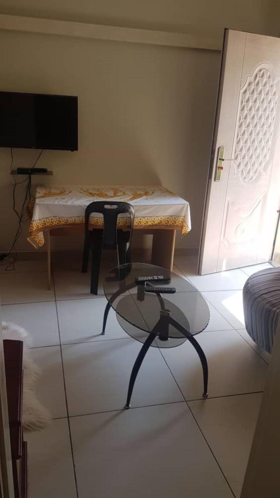 Carlcyn Homestay Gaborone Luaran gambar